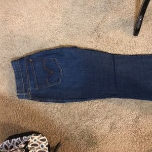 Womens Jeans